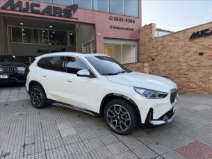 Foto 2 - BMW X1 X1 2.0 sDrive20i X-Line automático