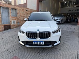 Foto 3 - BMW X1 X1 2.0 sDrive20i X-Line automático