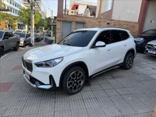 Foto 4 - BMW X1 X1 2.0 sDrive20i X-Line automático