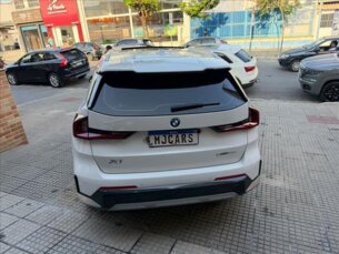 Foto 5 - BMW X1 X1 2.0 sDrive20i X-Line automático