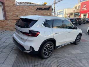 Foto 7 - BMW X1 X1 2.0 sDrive20i X-Line automático