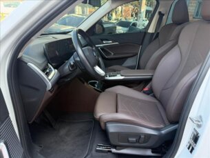 Foto 8 - BMW X1 X1 2.0 sDrive20i X-Line automático