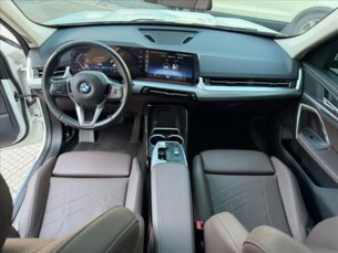 Foto 9 - BMW X1 X1 2.0 sDrive20i X-Line automático