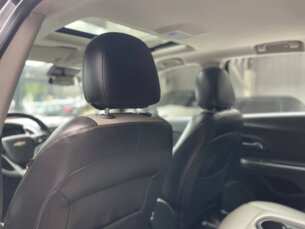 Foto 6 - Chevrolet Tracker Tracker LTZ 1.8 16v (Flex) (Aut) automático