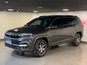 Foto 1 - Jeep Commander Commander 2.0 TD380 Overland 4WD automático