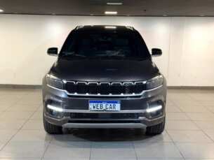 Foto 2 - Jeep Commander Commander 2.0 TD380 Overland 4WD automático