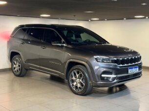 Foto 3 - Jeep Commander Commander 2.0 TD380 Overland 4WD automático