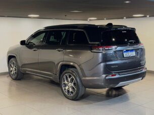 Foto 4 - Jeep Commander Commander 2.0 TD380 Overland 4WD automático