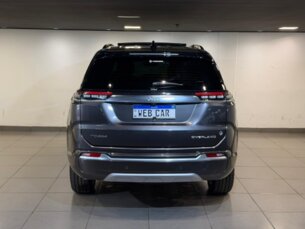 Foto 5 - Jeep Commander Commander 2.0 TD380 Overland 4WD automático