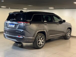 Foto 6 - Jeep Commander Commander 2.0 TD380 Overland 4WD automático