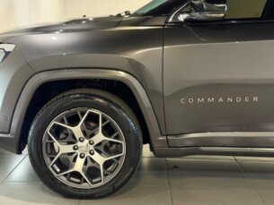 Foto 7 - Jeep Commander Commander 2.0 TD380 Overland 4WD automático