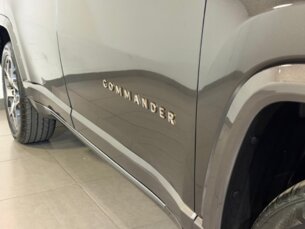 Foto 8 - Jeep Commander Commander 2.0 TD380 Overland 4WD automático