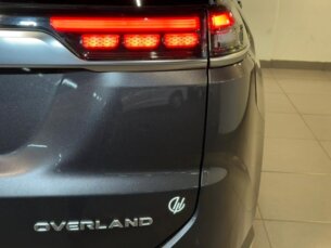 Foto 9 - Jeep Commander Commander 2.0 TD380 Overland 4WD automático