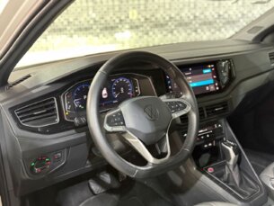 Foto 5 - Volkswagen Nivus Nivus 1.0 200 TSI Highline automático