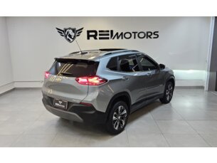 Foto 3 - Chevrolet Tracker Tracker 1.2 Turbo Premier (Aut) automático