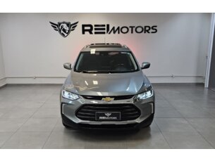Foto 5 - Chevrolet Tracker Tracker 1.2 Turbo Premier (Aut) automático