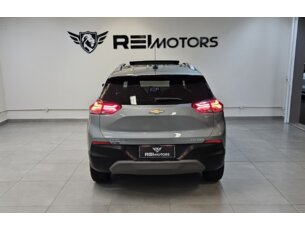 Foto 6 - Chevrolet Tracker Tracker 1.2 Turbo Premier (Aut) automático