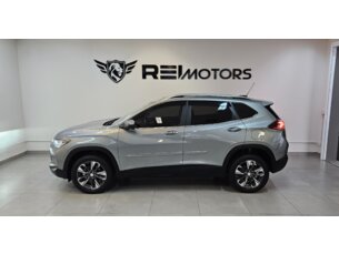 Foto 8 - Chevrolet Tracker Tracker 1.2 Turbo Premier (Aut) automático