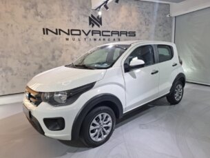 Foto 7 - Fiat Mobi Mobi 1.0 Like manual