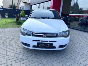 Foto 3 - Fiat Palio Palio Fire 1.0 8V (Flex) 2p manual