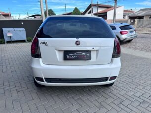 Foto 7 - Fiat Palio Palio Fire 1.0 8V (Flex) 2p manual