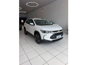Foto 1 - Chevrolet Tracker Tracker 1.0 Turbo LTZ R8F (Aut) automático