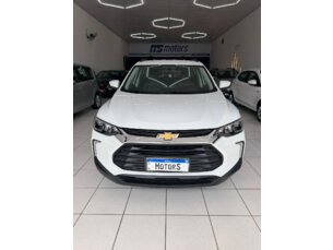 Foto 2 - Chevrolet Tracker Tracker 1.0 Turbo LTZ R8F (Aut) automático