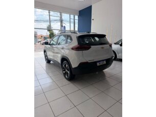 Foto 4 - Chevrolet Tracker Tracker 1.0 Turbo LTZ R8F (Aut) automático