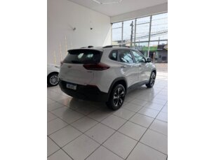 Foto 6 - Chevrolet Tracker Tracker 1.0 Turbo LTZ R8F (Aut) automático
