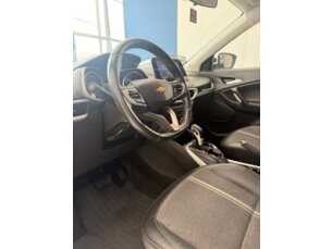 Foto 7 - Chevrolet Tracker Tracker 1.0 Turbo LTZ R8F (Aut) automático