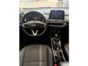Foto 8 - Chevrolet Tracker Tracker 1.0 Turbo LTZ R8F (Aut) automático