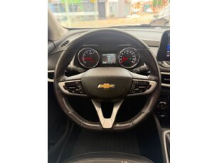 Foto 9 - Chevrolet Tracker Tracker 1.0 Turbo LTZ R8F (Aut) automático