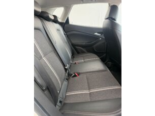 Foto 11 - Chevrolet Tracker Tracker 1.0 Turbo LTZ R8F (Aut) automático