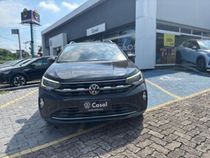Foto 1 - Volkswagen Nivus Nivus 1.0 200 TSI Highline automático