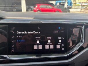 Foto 9 - Volkswagen Nivus Nivus 1.0 200 TSI Highline automático