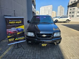 Foto 5 - Chevrolet Blazer Blazer DLX Executive 4x4 4.3 SFi V6 automático