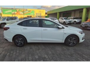 Foto 7 - Chevrolet Onix Plus Onix Plus 1.0 LT manual
