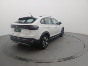 Foto 5 - Volkswagen Nivus Nivus 1.0 200 TSI Highline automático
