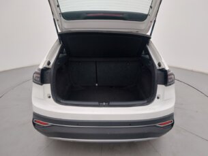 Foto 9 - Volkswagen Nivus Nivus 1.0 200 TSI Highline automático