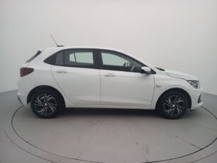 Foto 6 - Chevrolet Onix Onix 1.0 LT manual