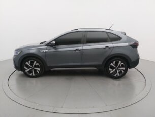 Foto 2 - Volkswagen Nivus Nivus 1.0 200 TSI Highline automático