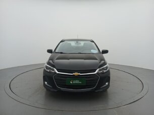 Foto 8 - Chevrolet Onix Plus Onix Plus 1.0 Turbo Premier (Aut) automático