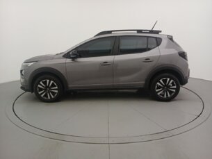 Foto 2 - Renault Kardian Kardian Evolution (Aut) automático