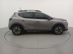 Foto 6 - Renault Kardian Kardian Evolution (Aut) automático