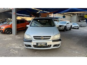 Foto 1 - Chevrolet Zafira Zafira Expression 2.0 (Flex) (Aut) automático