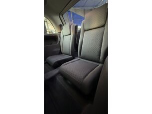 Foto 5 - Chevrolet Zafira Zafira Expression 2.0 (Flex) (Aut) automático