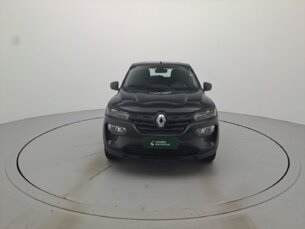 Foto 8 - Renault Kwid Kwid 1.0 Zen manual