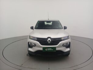 Foto 8 - Renault Kwid Kwid 1.0 Zen manual