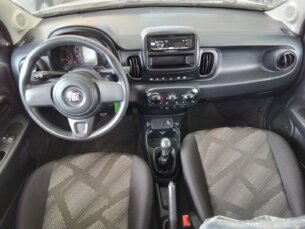 Foto 9 - Fiat Mobi Mobi 1.0 Like manual