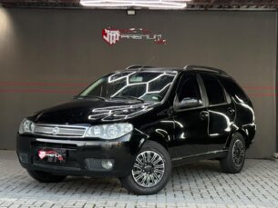 Foto 1 - Fiat Palio Palio 1.8 R (Flex) 4p manual